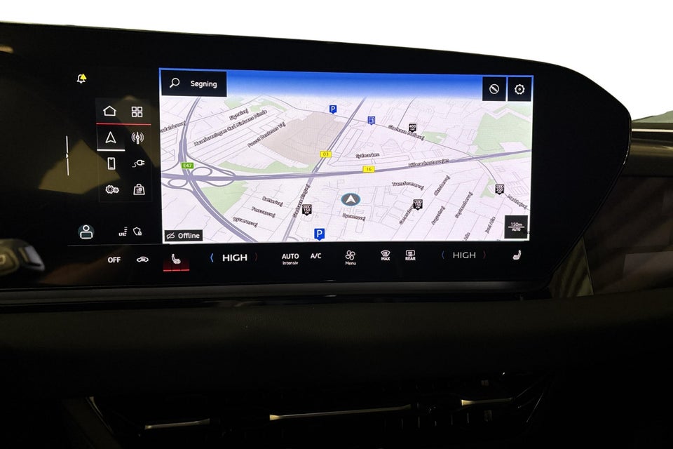Audi A6 e-tron Progress plus Avant 5d