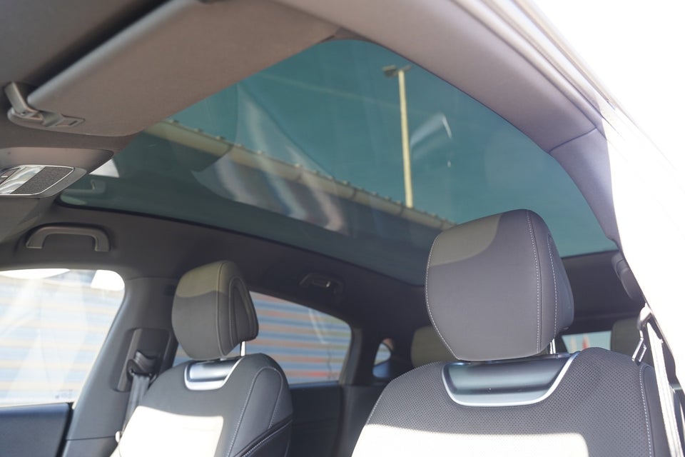 Xpeng G6 Long Range 5d