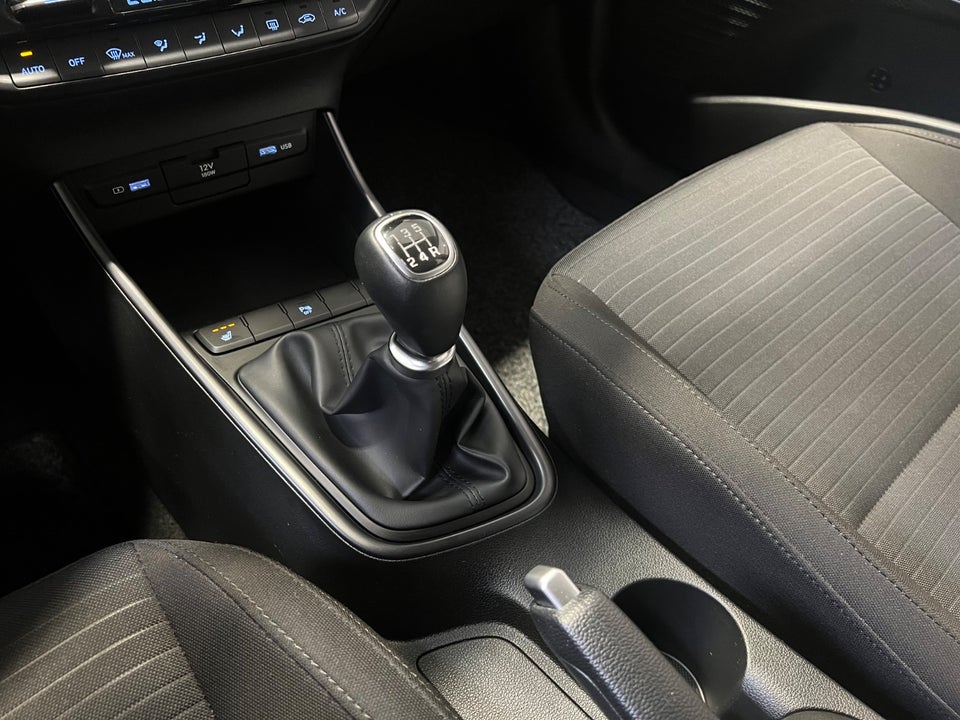 Hyundai i20 1,2 MPi Advanced 5d