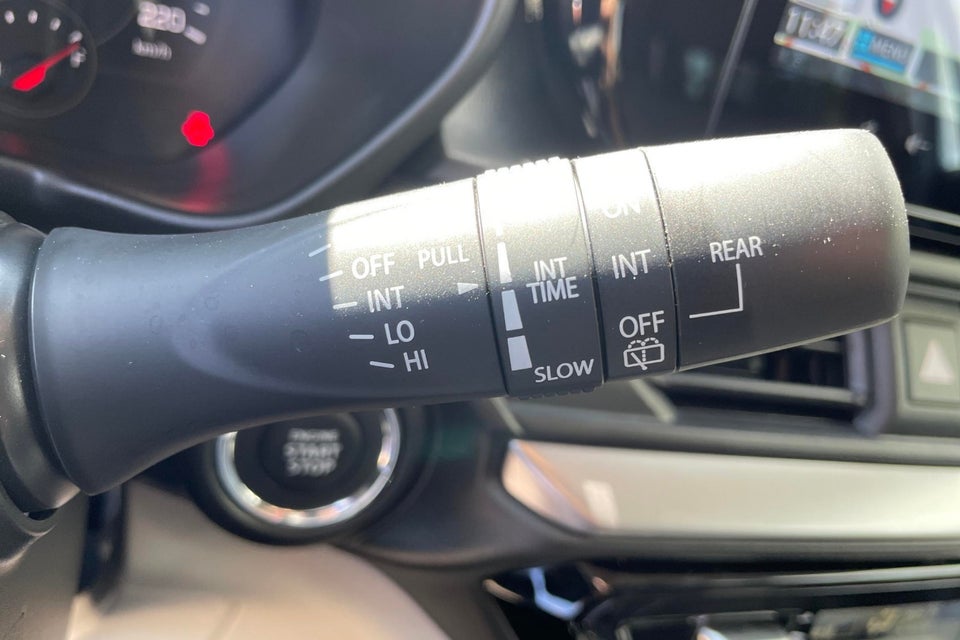 Suzuki Swift 1,2 Desire 5d