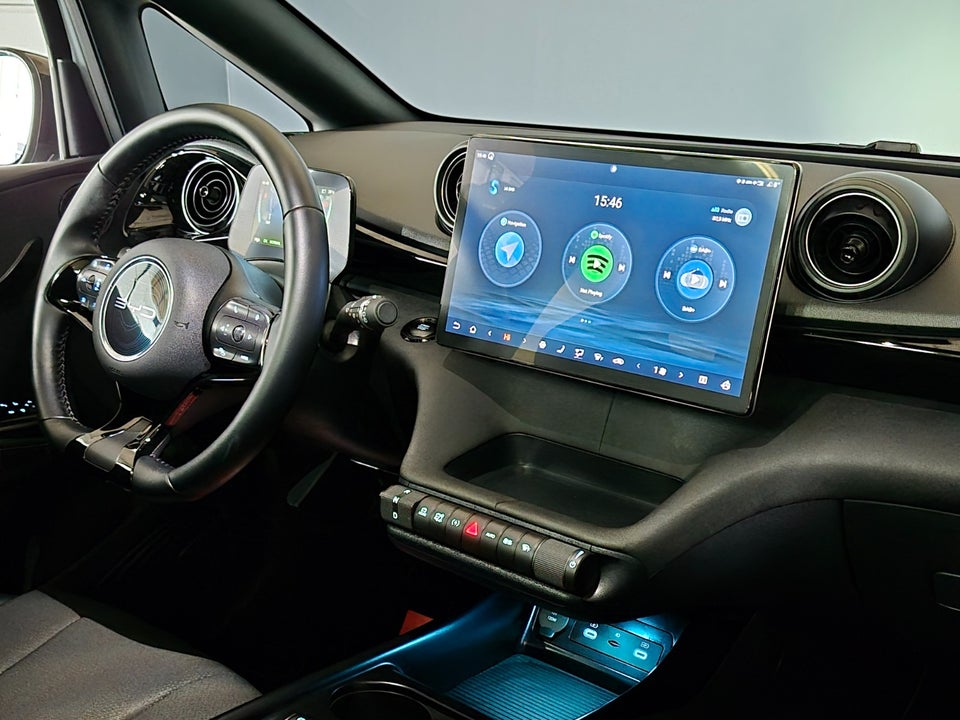 BYD Dolphin 60 Design 5d