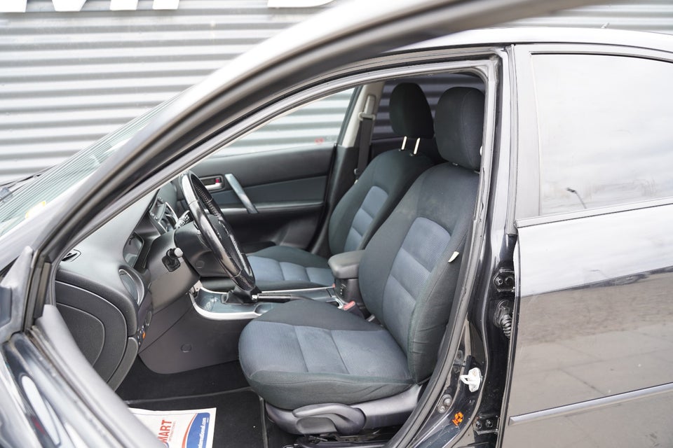 Mazda 6 2,0 Comfort 5d