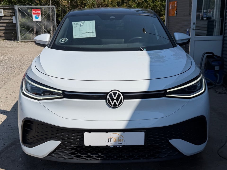 VW ID.5 77 Pro Performance 5d