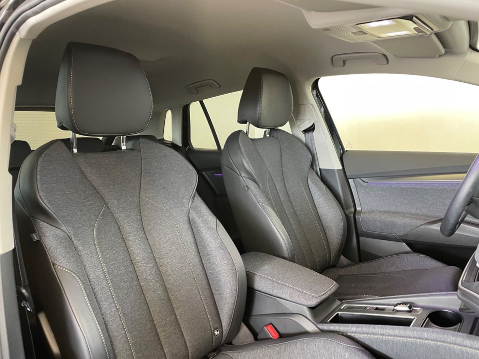 Skoda Elroq 85 iV Premium 5d