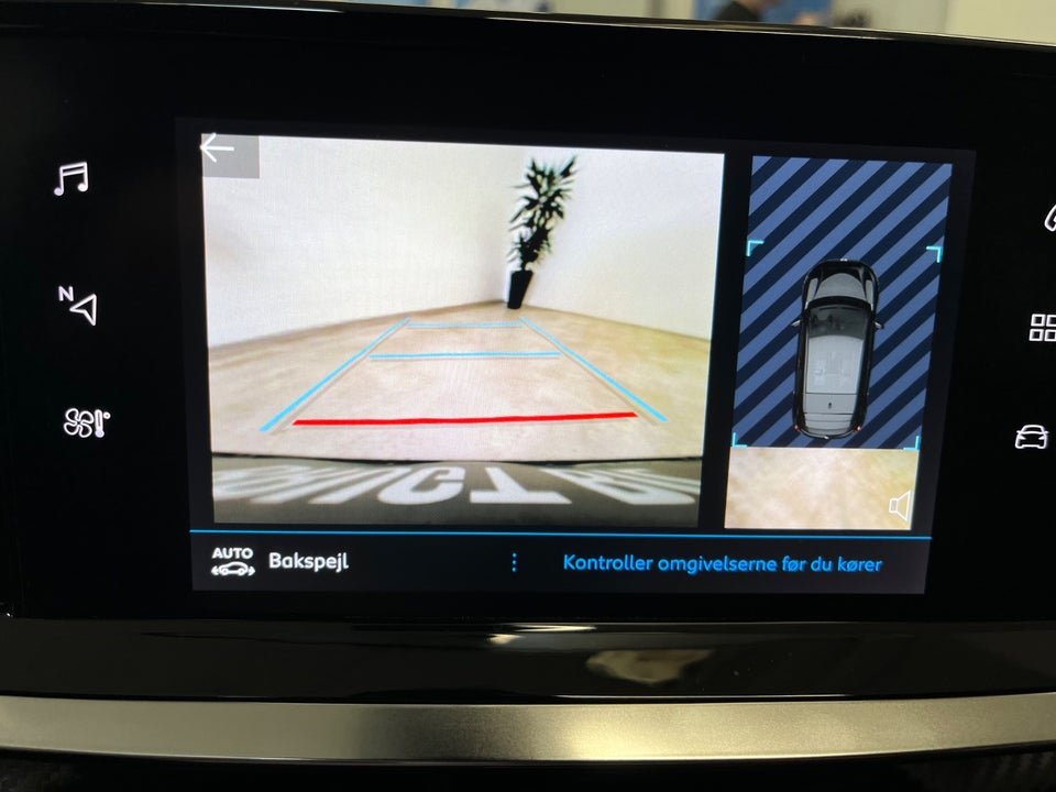 Peugeot 208 1,2 PureTech 100 Allure 5d