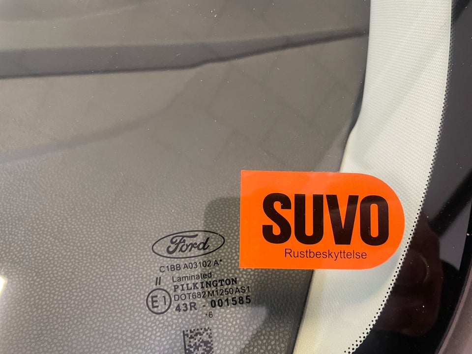 Ford Fiesta 1,0 SCTi 125 Titanium 3d