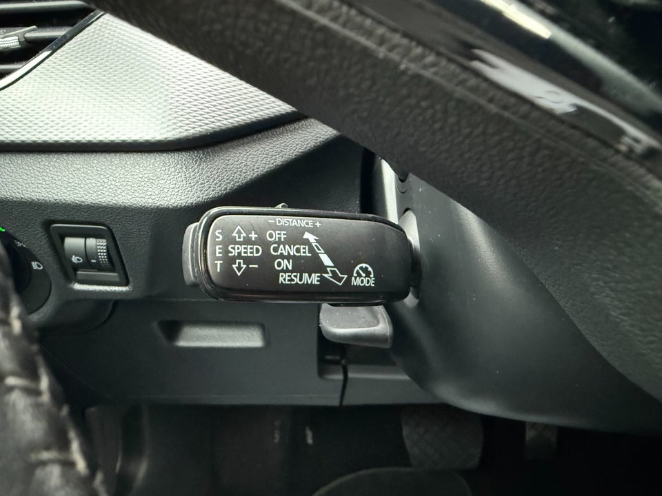 Skoda Kamiq 1,0 TSi 110 Ambition DSG 5d