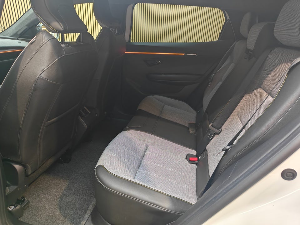 Renault Scenic E-Tech 87 Techno 5d