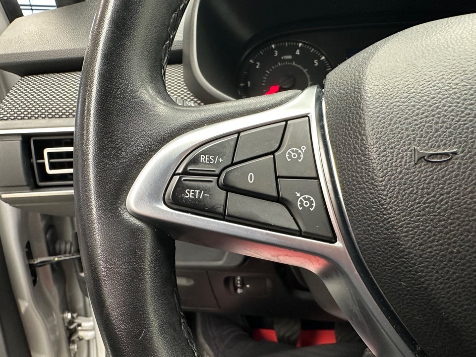 Dacia Jogger 1,0 TCe 110 Comfort 7prs 5d