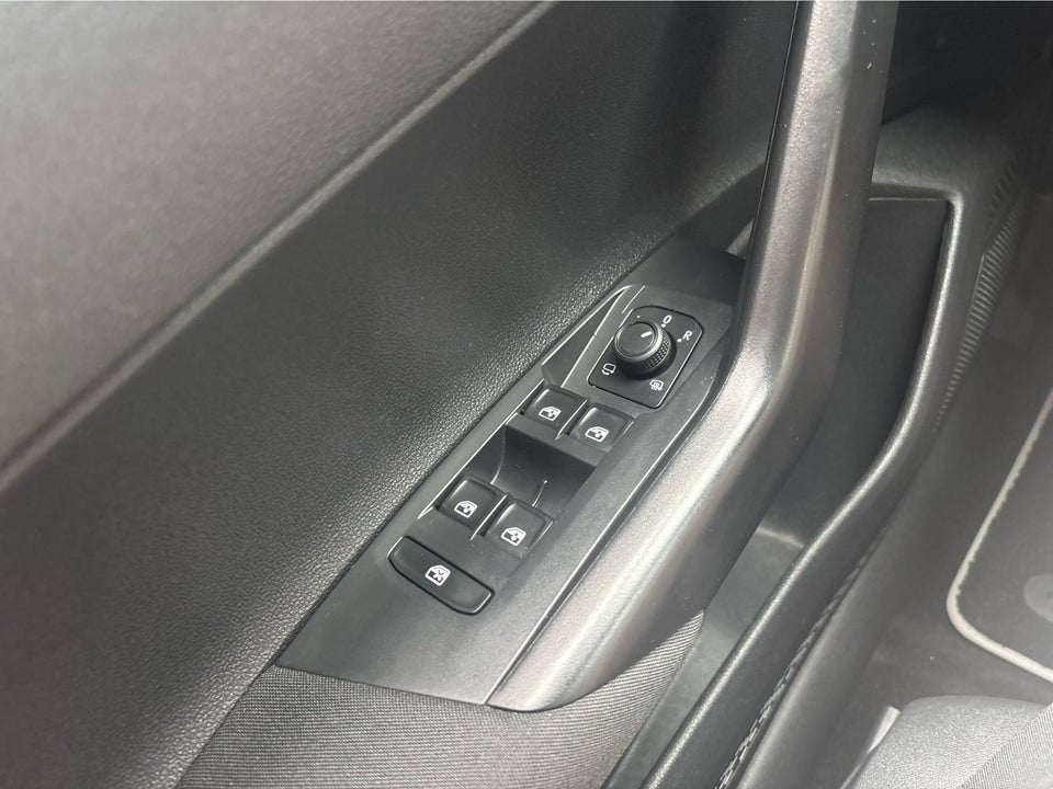 VW Polo 1,0 TSi 95 Life 5d
