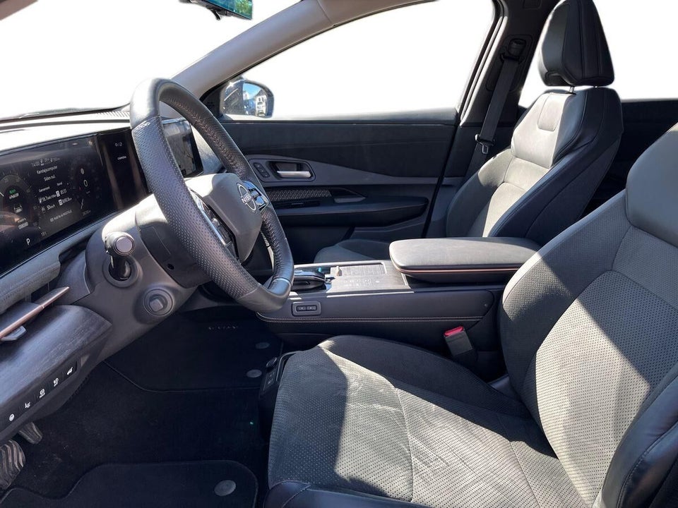 Nissan Ariya 87 Evolve 5d