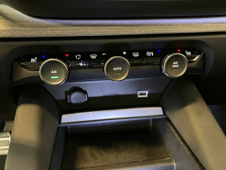 Citroën C5 X 1,6 Hybrid Palais EAT8 5d