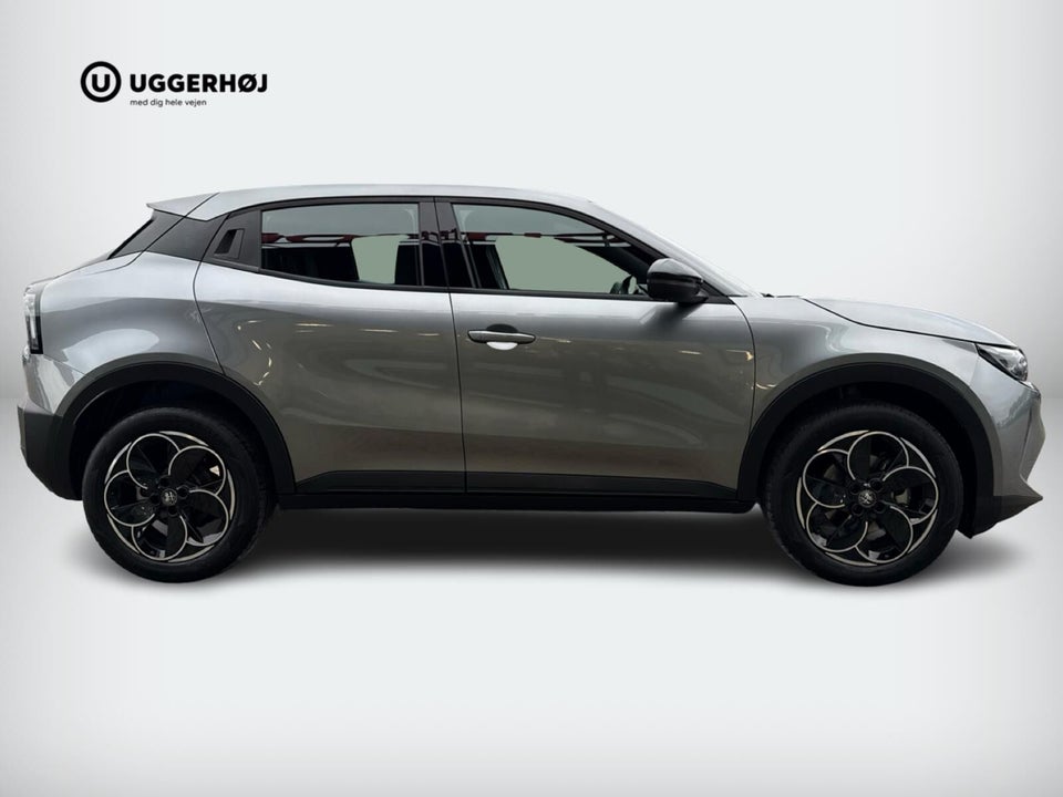 Alfa Romeo Junior Elettrica Core 5d