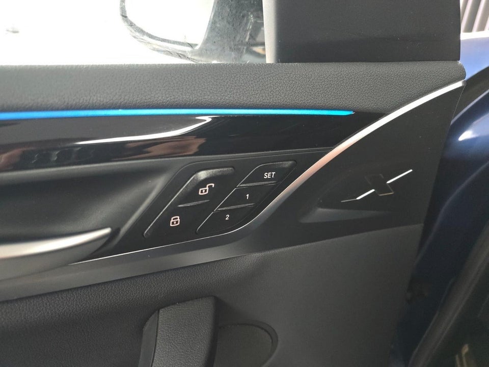 BMW iX3 Inspiring 5d