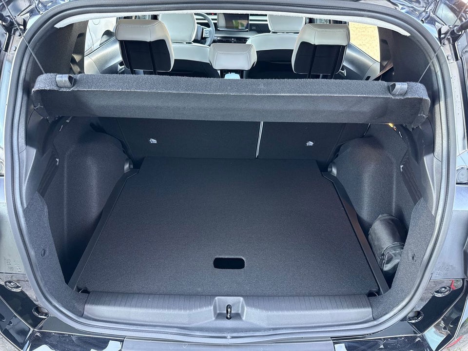 Citroën ë-C3 Aircross 45 VTR Sport 5d