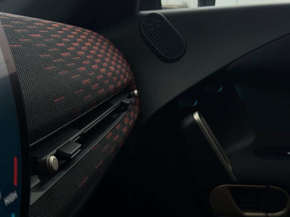 MINI Aceman SE JCW Trim M 5d