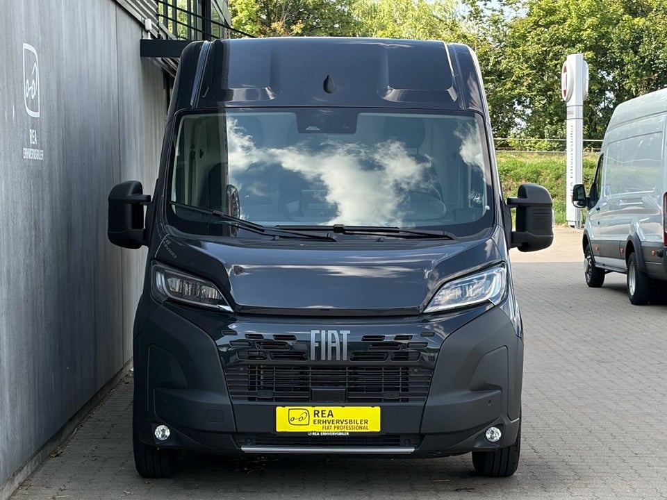 Fiat Ducato 35M 2,2 BlueHDi 180 L3H2 Comfort EAT8