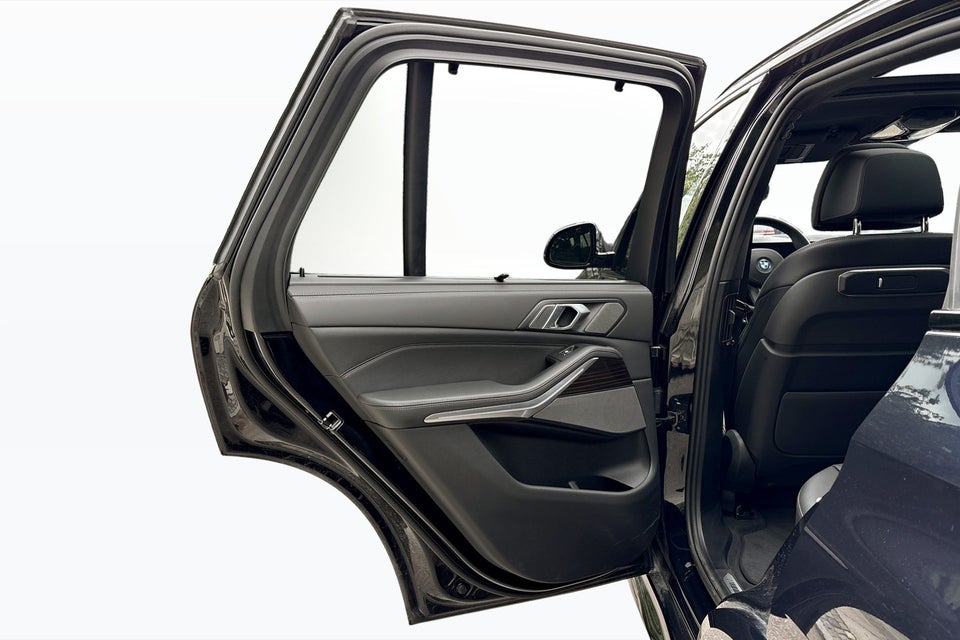 BMW X5 3,0 xDrive50e M-Sport+ aut. 5d
