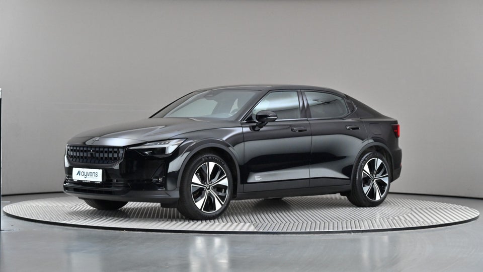 Polestar 2 Long Range 5d