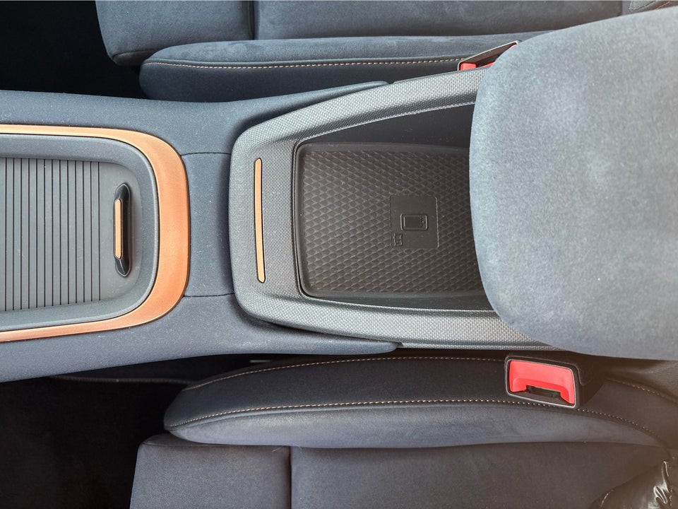 Cupra Born 58 e-Boost 5d