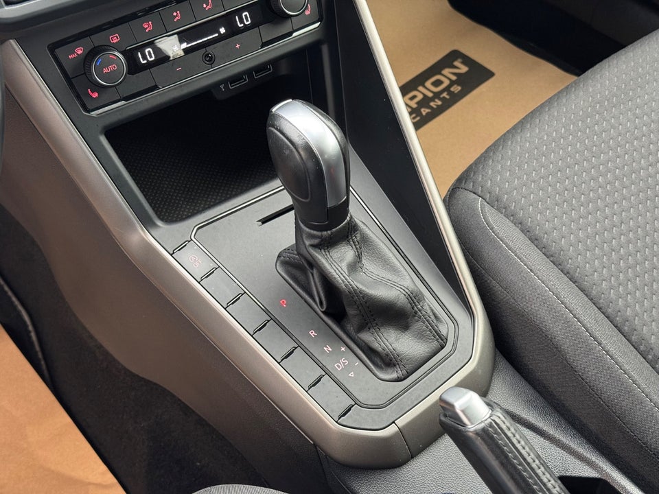 VW Polo 1,0 TSi 95 Comfortline DSG 5d