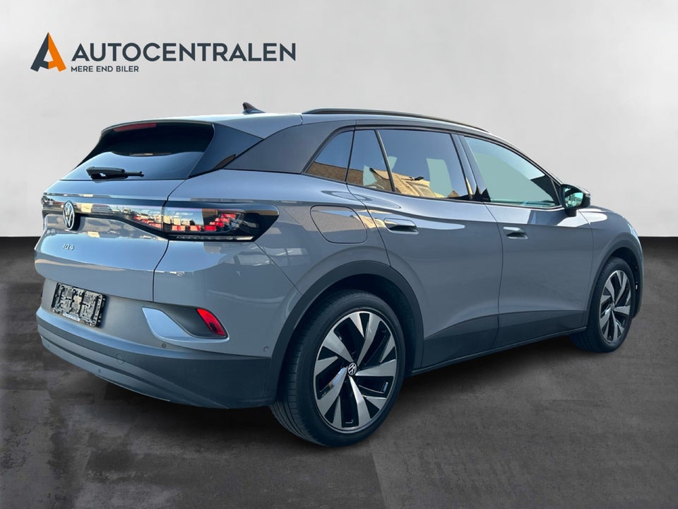 VW ID.4 77 Pro Style 5d