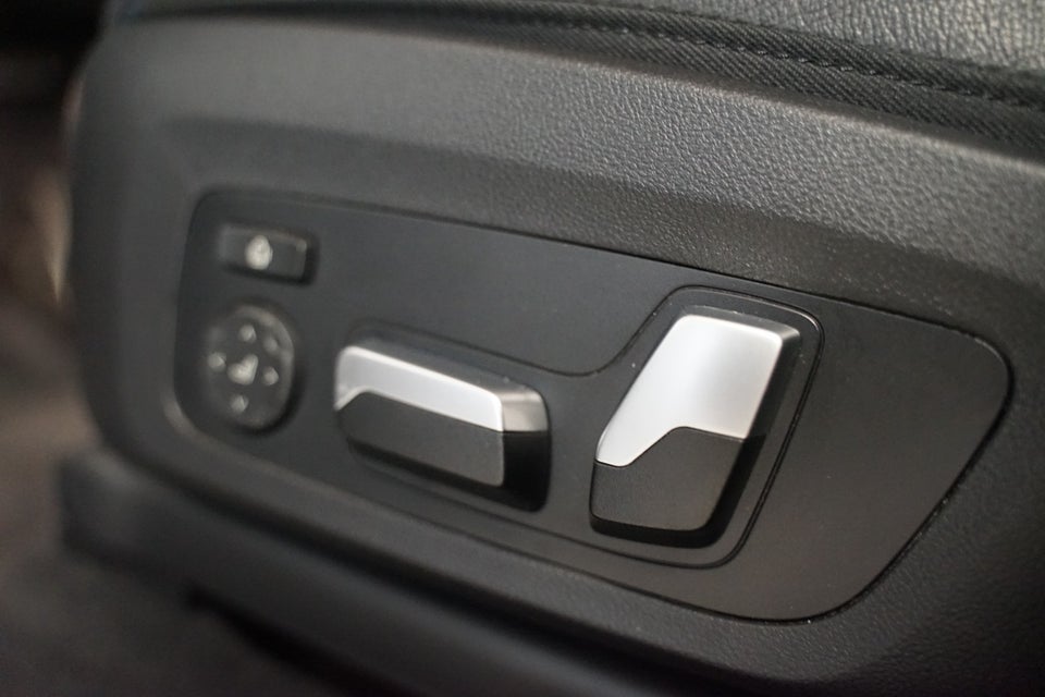 BMW iX3 Charged Plus M-Sport 5d