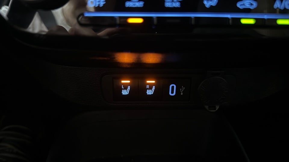 Toyota Aygo X 1,0 Active 5d