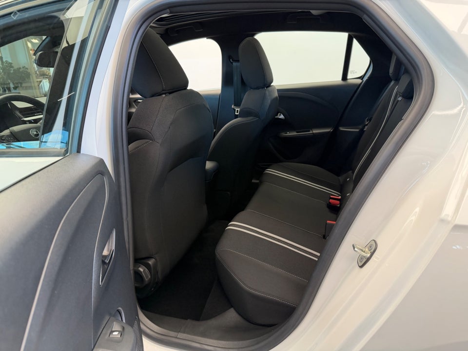 Opel Corsa 1,2 T 100 Sport 5d