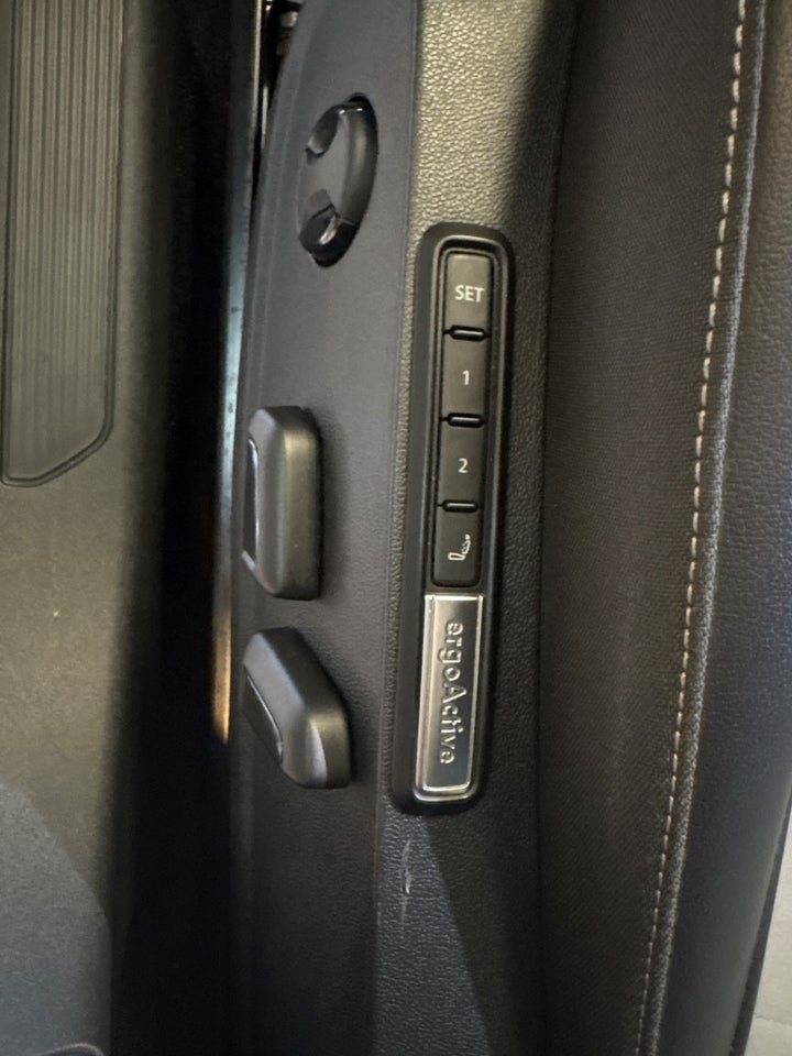 VW ID.3 58 Style+ 5d