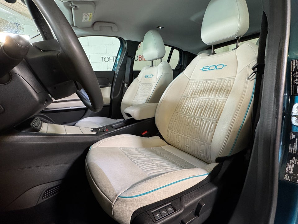 Fiat 600e 54 la Prima 5d