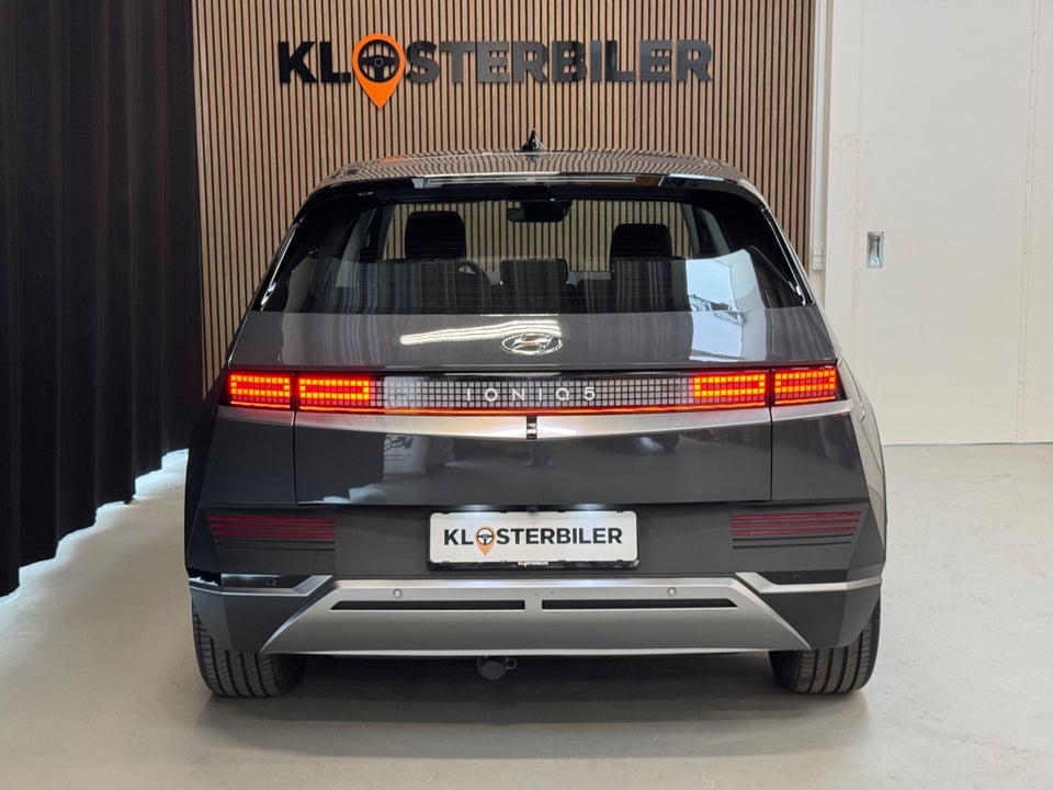 Hyundai Ioniq 5 77 Essential 5d