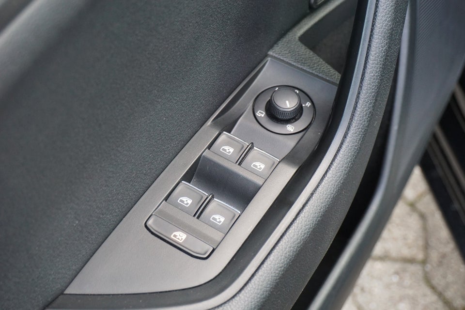 Skoda Superb 1,4 TSi 150 Style Combi DSG 5d