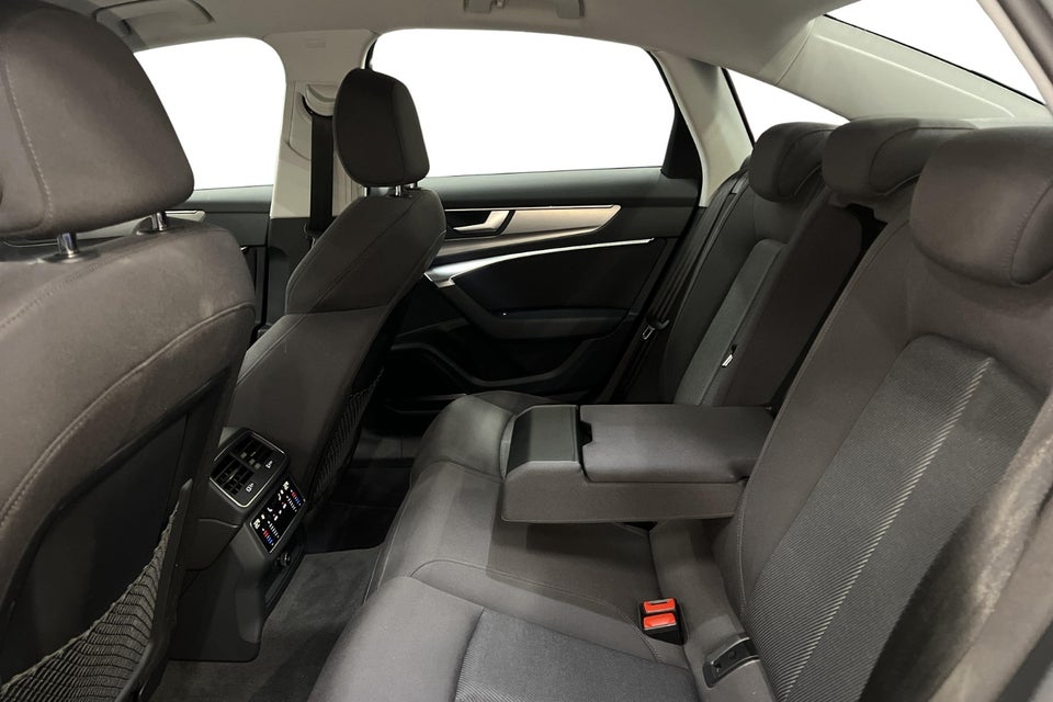 Audi A6 50 TFSi e Sport Prestige quattro S-tr. 4d