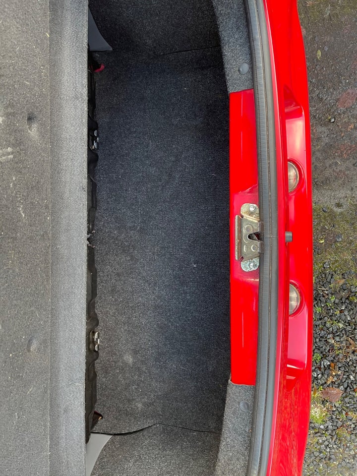 Toyota Aygo 1,0 Plus 5d