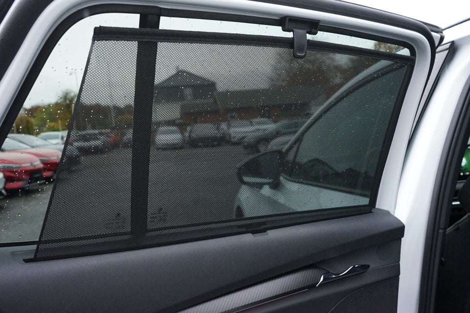 Skoda Enyaq 85 iV Sportline 5d