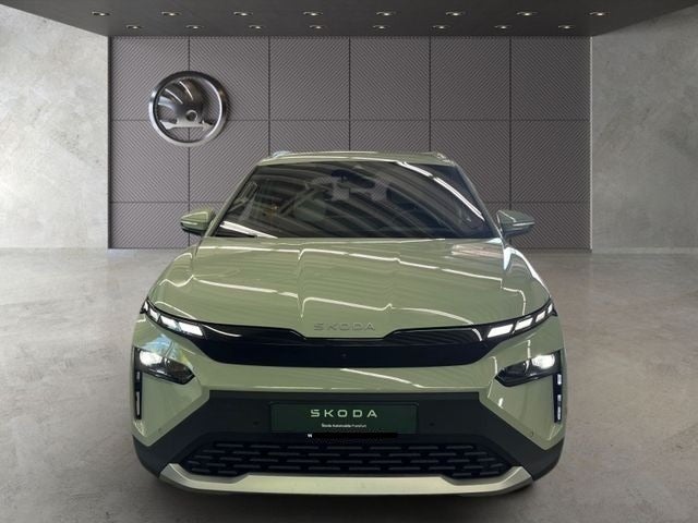 Skoda Elroq 85 iV Lodge 5d