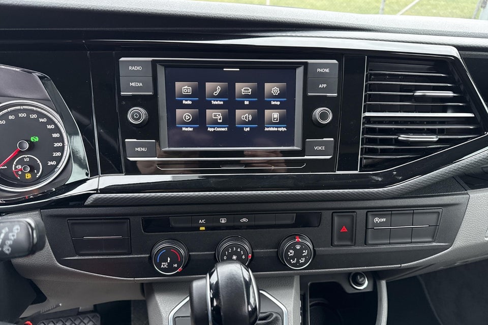 VW California 2,0 TDi 150 Coast DSG