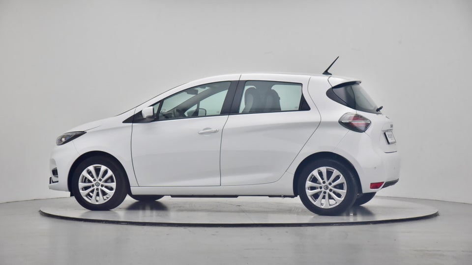 Renault Zoe 52 Zen 5d
