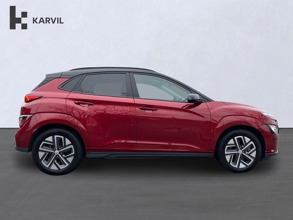 Hyundai Kona 64 EV Prime 5d