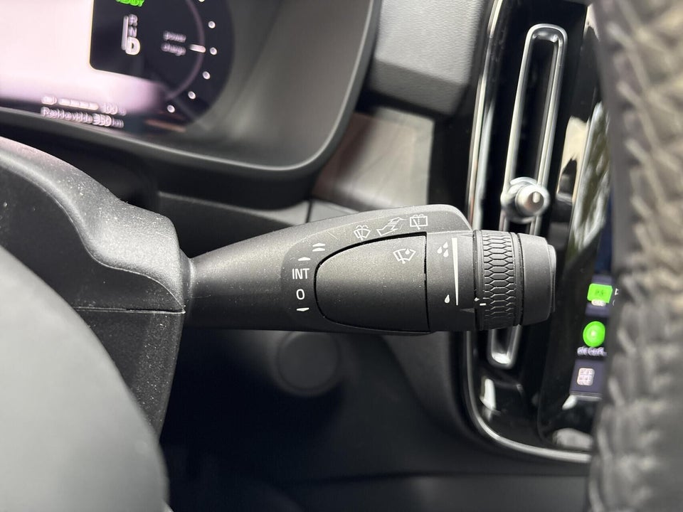 Volvo XC40 P6 ReCharge Core 5d