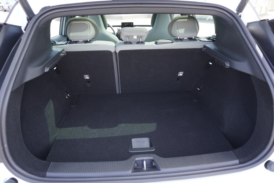 Volvo EX30 CC Twin Performance Ultra 5d