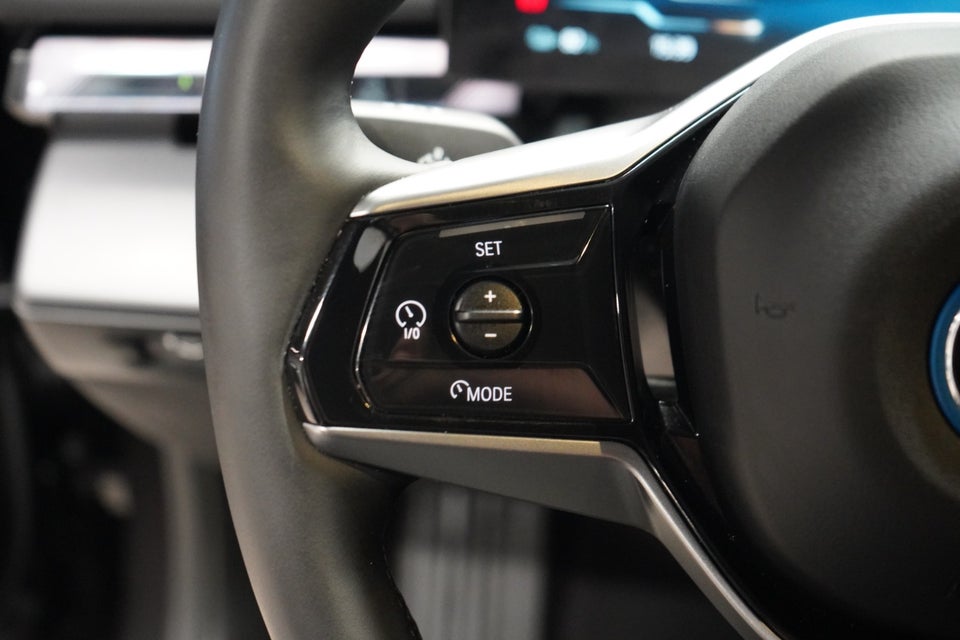 BMW i5 eDrive40 Sport Line 4d