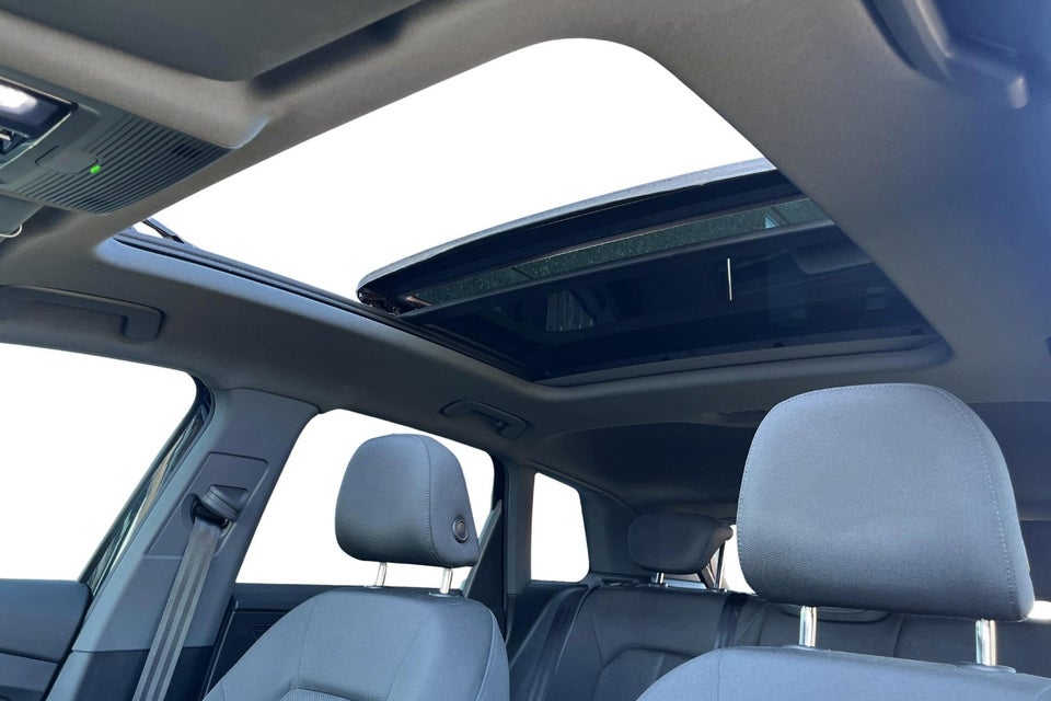 Audi Q4 e-tron 35  5d