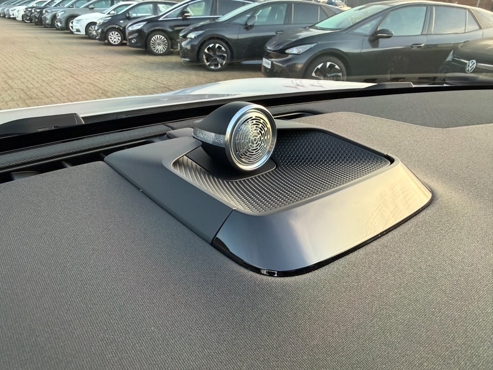 Polestar 3 Long Range AWD 5d
