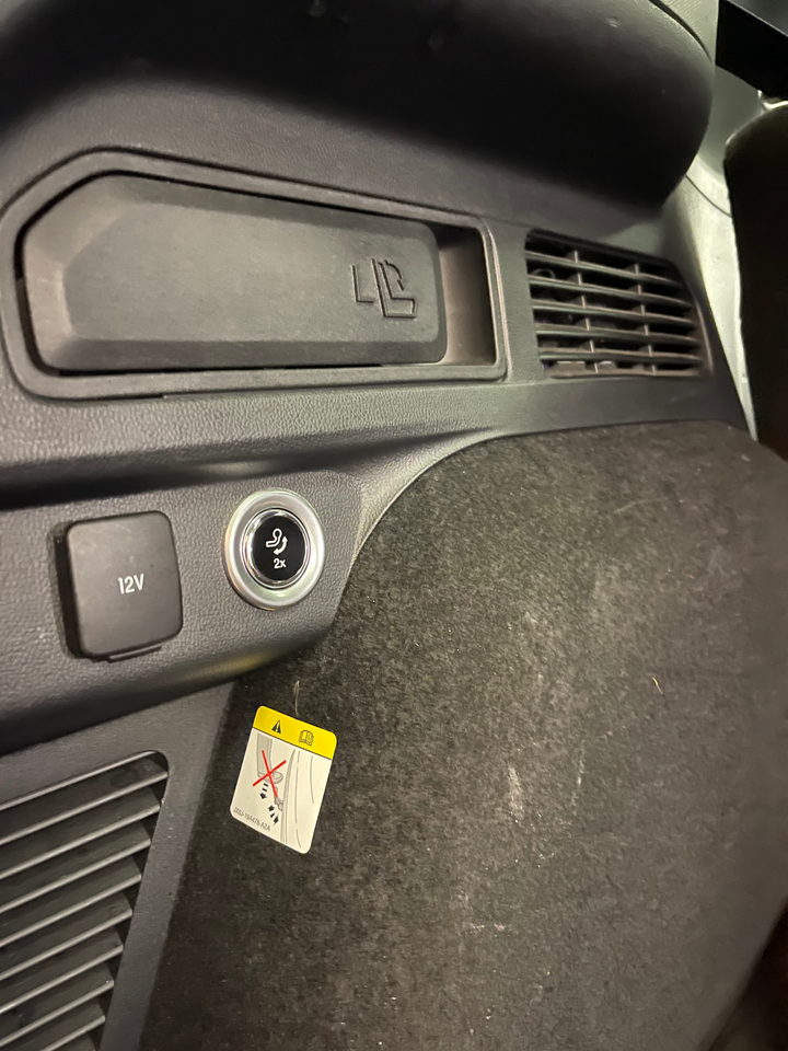 Ford Kuga 2,5 PHEV ST-Line X CVT 5d