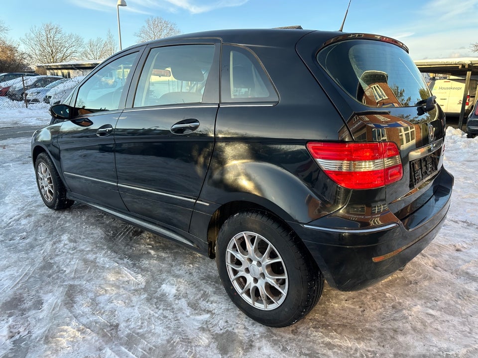 Mercedes B150 1,5  5d