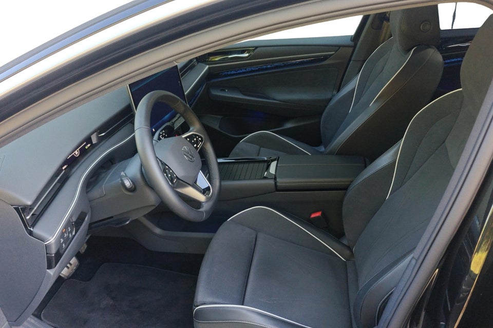VW ID.7 86 Style S+ Tourer 5d