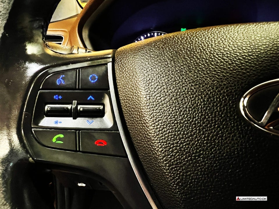 Hyundai i20 1,25 Trend 5d