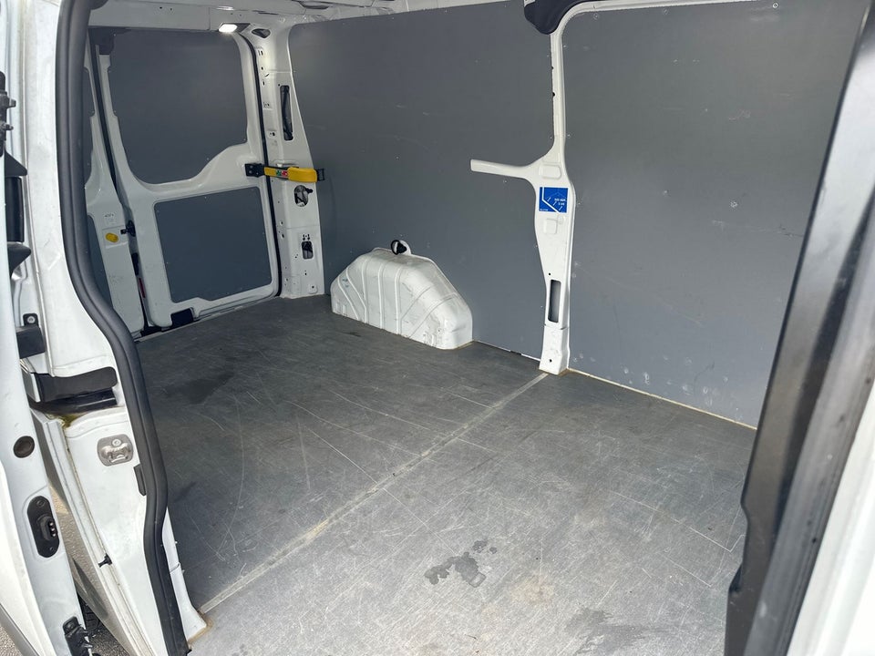 Ford Transit Custom 300L 2,0 TDCi 130 Trend